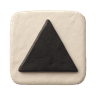 Vercel programming technology icon